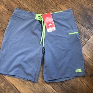 The North Face Men’s Board Shorts
